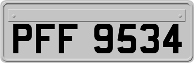 PFF9534