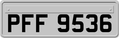 PFF9536