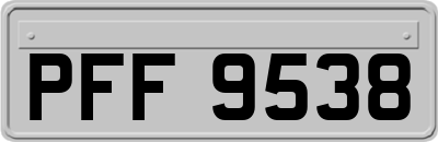 PFF9538