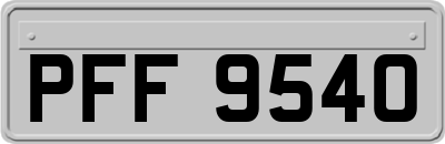 PFF9540