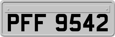 PFF9542