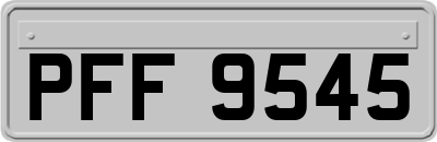 PFF9545