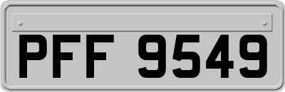 PFF9549