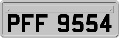 PFF9554
