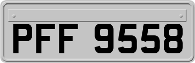 PFF9558