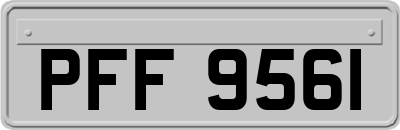 PFF9561