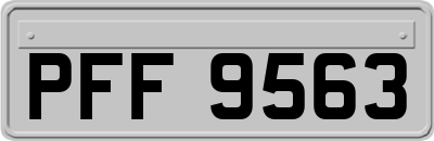 PFF9563