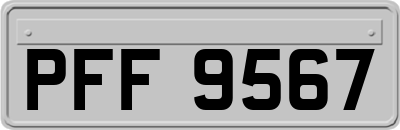 PFF9567