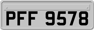 PFF9578