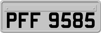 PFF9585
