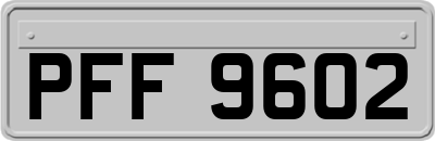 PFF9602