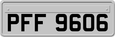 PFF9606