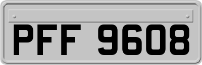 PFF9608