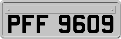 PFF9609