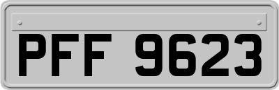 PFF9623