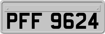 PFF9624