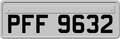 PFF9632