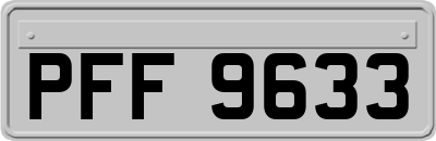 PFF9633
