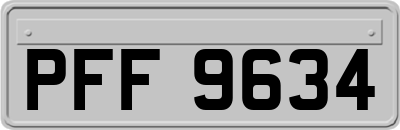 PFF9634