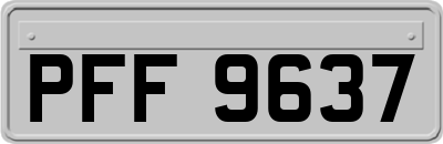 PFF9637