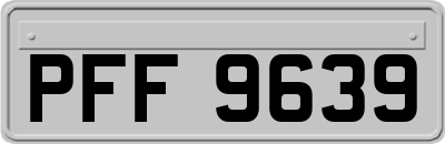 PFF9639