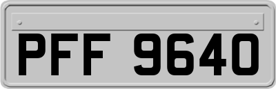 PFF9640