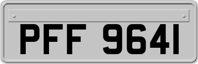 PFF9641