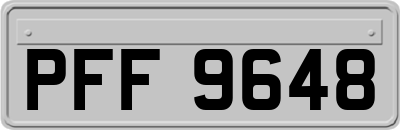 PFF9648