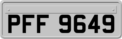 PFF9649