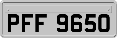 PFF9650