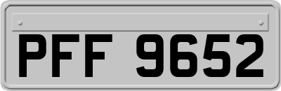 PFF9652