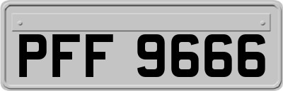 PFF9666