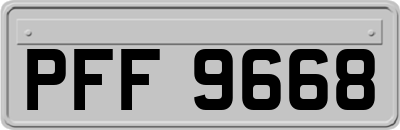 PFF9668