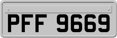 PFF9669