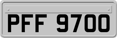 PFF9700