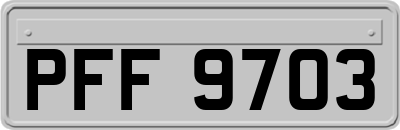 PFF9703