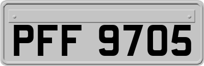 PFF9705