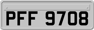 PFF9708