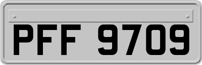 PFF9709