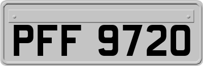 PFF9720