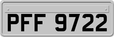PFF9722
