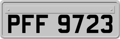 PFF9723