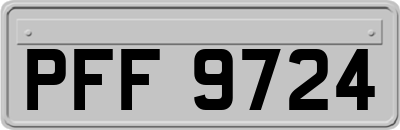 PFF9724