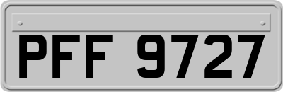 PFF9727