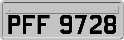 PFF9728