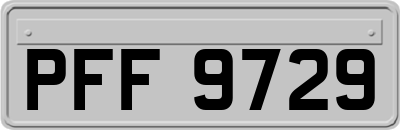 PFF9729