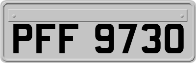 PFF9730