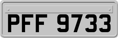 PFF9733