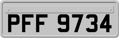 PFF9734