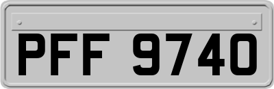 PFF9740